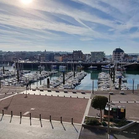 Oratoriens Henri IV Lejlighed Dieppe Eksteriør billede